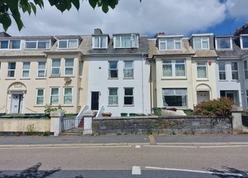 Thumbnail 1 bed property to rent in North Road East, Plymouth