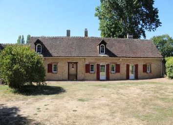 Thumbnail 3 bed property for sale in La-Chapelle-St-Remy, Sarthe, France