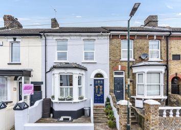 Thumbnail Terraced house for sale in Weston Road, Strood, Rochester, Kent.