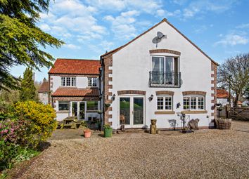 Thumbnail Detached house for sale in Main Street, Folkton, Scarborough, North Yorkshire