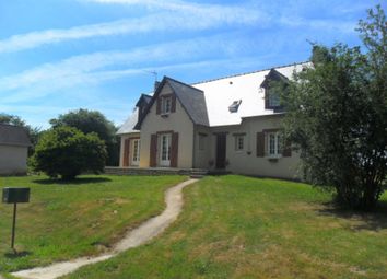 Thumbnail 4 bed detached house for sale in Mayenne, Pays-De-La-Loire, 53100, France