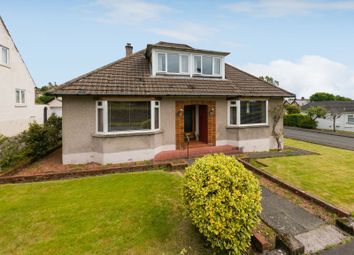 Thumbnail 4 bed detached bungalow for sale in Sinclair Drive, Helensburgh, Argyll And Bute