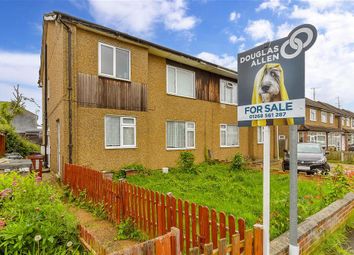 Thumbnail Flat for sale in Brook Drive, Wickford, Essex