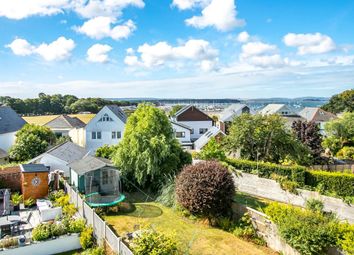 Thumbnail Detached house for sale in Whitecliff Crescent, Whitecliff, Poole, Dorset