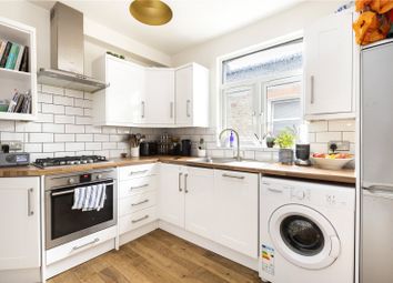 Thumbnail Maisonette to rent in Lydden Grove, Earlsfield