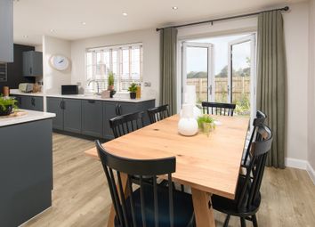 Thumbnail 3 bedroom detached house for sale in "Denby" at Woodmansey Mile, Beverley
