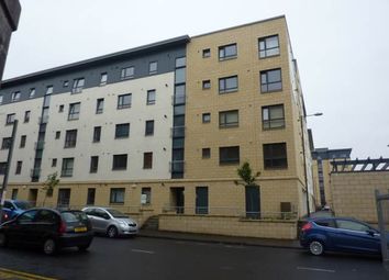 2 Bedrooms Flat to rent in Newhaven Road, Edinburgh EH6