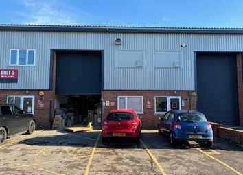 Thumbnail Industrial to let in Unit 4 Enterprise Centre, West Ham Lane, Basingstoke