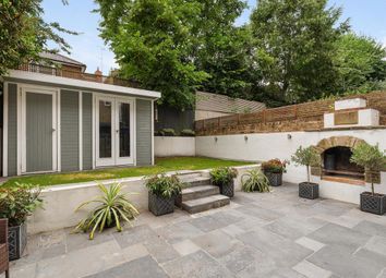 Thumbnail Flat for sale in Onslow Road, London