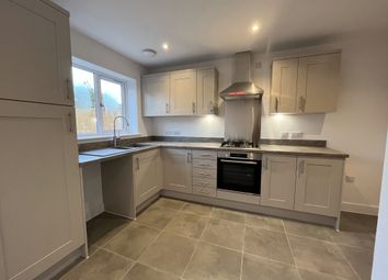 Thumbnail Terraced house to rent in Buddleia Drive, Louth