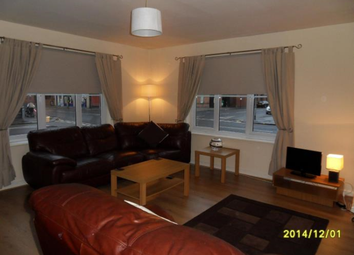 Thumbnail 2 bed flat to rent in Main Street, Glasgow