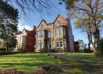 Thumbnail 2 bed flat to rent in St. Annes Road East, St. Annes, Lytham St. Annes