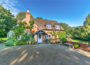 Thumbnail 5 bed detached house for sale in Common Lane, Binfield Heath, Henley-On-Thames, Oxfordshire