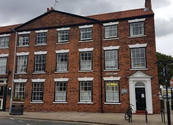 Thumbnail Office to let in 23/25 Worship Street, Hull, East Riding Of Yorkshire
