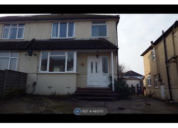 3 Bedroom Semi-detached house for rent