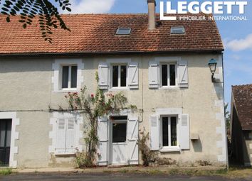 Thumbnail 4 bed villa for sale in Liglet, Vienne, Nouvelle-Aquitaine