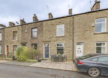 Thumbnail 3 bed terraced house for sale in Holme Bank, Rawtenstall, Rossendale