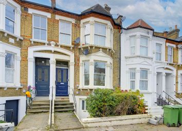 Thumbnail 2 bed flat for sale in Waller Road, London