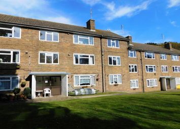Thumbnail 2 bed flat for sale in Kangaw Place, Hamworthy, Poole