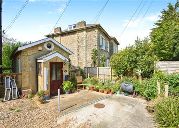 Thumbnail Detached house for sale in West Hill Road, Ryde, Isle Of Wight