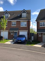 3 Bedrooms Town house for sale in Shire Croft, Mossley, Ashton-Under-Lyne OL5