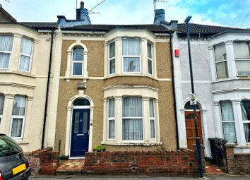 Thumbnail 3 bed property for sale in Brentry Avenue, Bristol