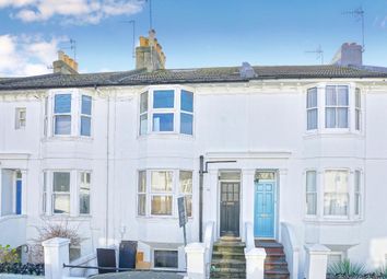 2 Bedrooms Flat for sale in Livingstone Road, Hove BN3