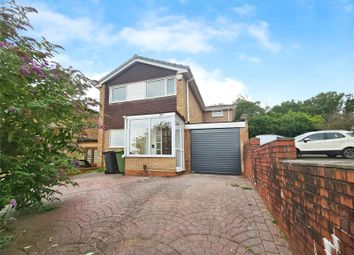 Thumbnail 3 bed semi-detached house to rent in Salford Close, Redditch, Worcestershire