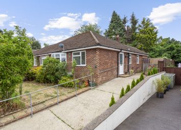 Thumbnail 2 bed bungalow to rent in Meadow Close, Liphook