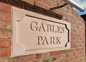 Gables Park, Wrotham, Sevenoaks TN15, kent property