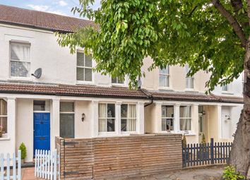 Thumbnail 2 bed terraced house for sale in Malvern Road, Hampton