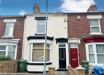 Thumbnail Terraced house for sale in St. Pauls Road, Thornaby, Stockton-On-Tees