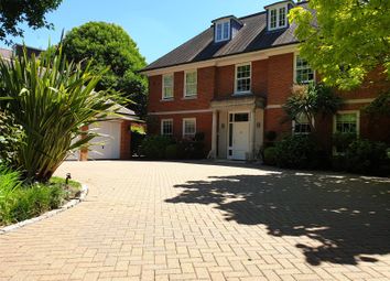 Thumbnail Detached house to rent in West End Lane, Stoke Poges