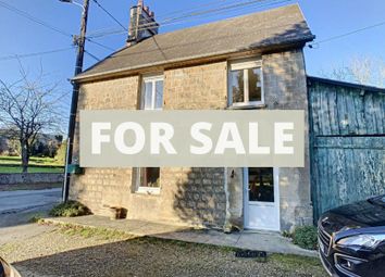 Thumbnail 2 bed detached house for sale in Le Neufbourg, Basse-Normandie, 50140, France