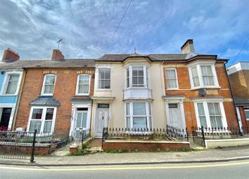 Thumbnail 3 bed terraced house for sale in Napier Street, Cardigan, Ceredigion
