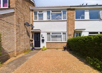 Thumbnail Terraced house for sale in Sun Street, Biggleswade, Bedfordshire