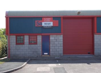 Thumbnail Industrial to let in Port Road Business Park, Unit 5A, Carlisle