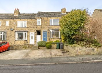 Thumbnail 3 bed terraced house for sale in Rowley Lane, Lepton, Huddersfield