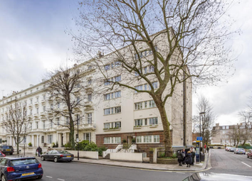 Thumbnail 2 bed flat to rent in Leinster Gardens, London
