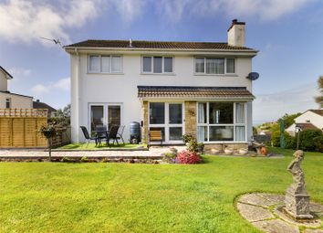 Thumbnail Detached house for sale in The Shields, Ilfracombe