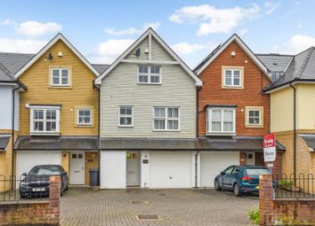 Thumbnail Terraced house for sale in Hill Brow Road, Liss, Hampshire