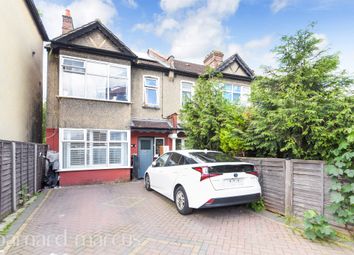Thumbnail 3 bedroom semi-detached house for sale in Love Lane, Mitcham