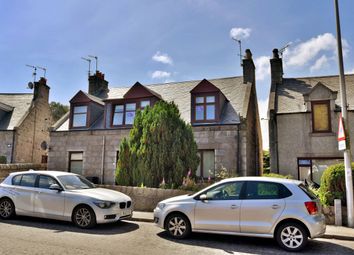 Thumbnail 1 bed flat for sale in Bankhead Road, Aberdeen, Aberdeen City
