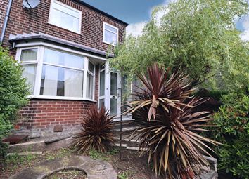 Thumbnail 2 bed terraced house for sale in Kings Road, Blackburn, Lancashire