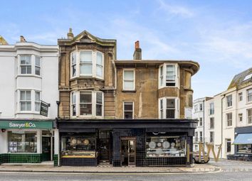 Thumbnail End terrace house for sale in St Georges Road, Brighton, East Sussex