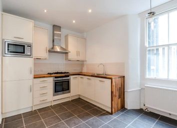 Thumbnail 2 bedroom flat to rent in Waldemar Avenue Mansions, Fulham