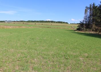 Thumbnail Land for sale in Largue, Huntly