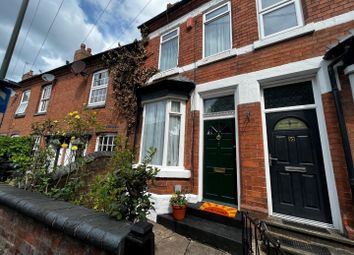 Thumbnail Terraced house to rent in Grays Road, Harborne, Birmingham