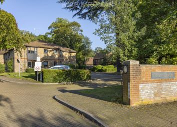 Thumbnail 2 bed flat for sale in Talbot Lodge, Esher