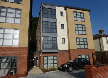 Thumbnail Studio to rent in Lorne Park Road, Bournemouth